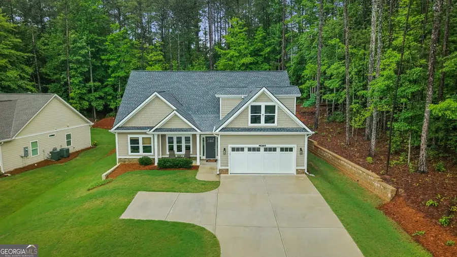 2406 Battle Drive, Villa Rica, GA 30180 - #2