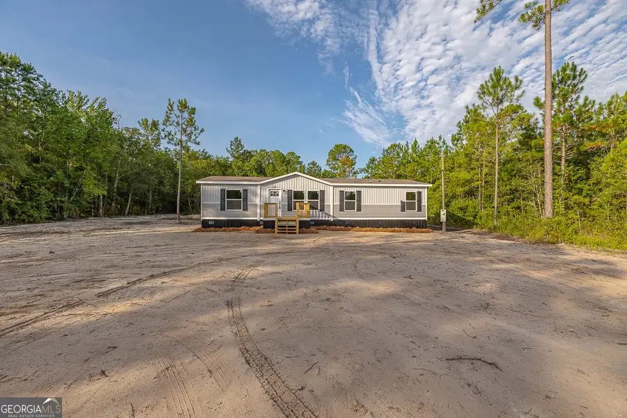 423 Emanuel Church Road, Brunswick, GA 31523 - #2