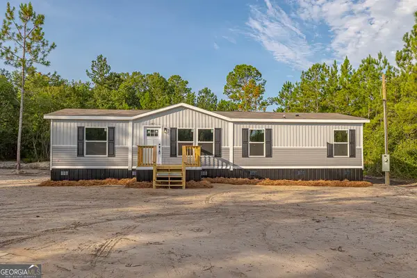425 Emanuel Church Road, Brunswick, GA 31523