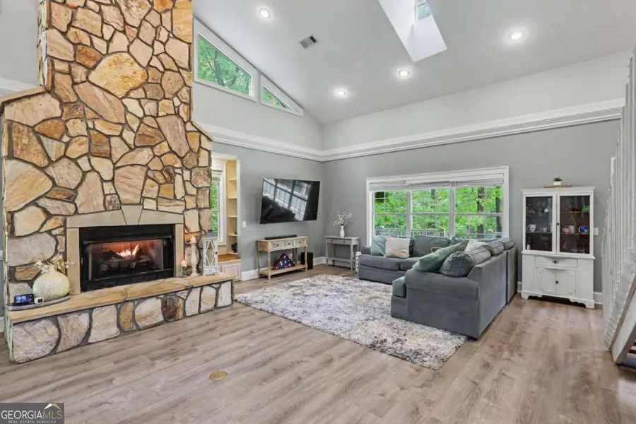 298 Notla Vista Ii, Blairsville, GA 30512 - #3