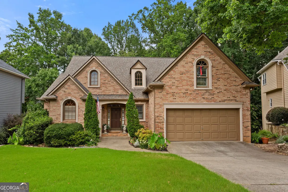 1958 Tristan Drive, Smyrna, GA 30080 - #1