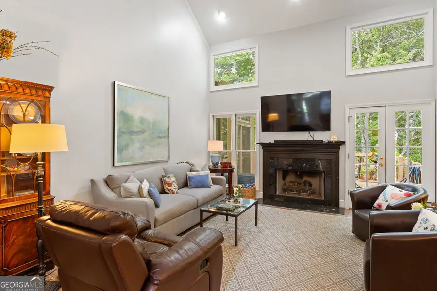 1958 Tristan Drive, Smyrna, GA 30080 - #2