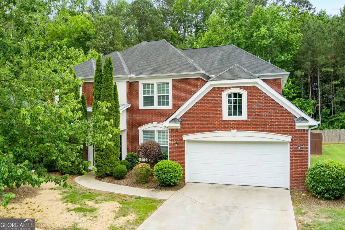 5412 The Vyne Avenue, Atlanta, GA 30349 - #1