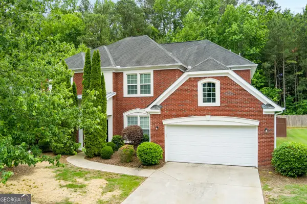 5412 The Vyne Avenue, Atlanta, GA 30349
