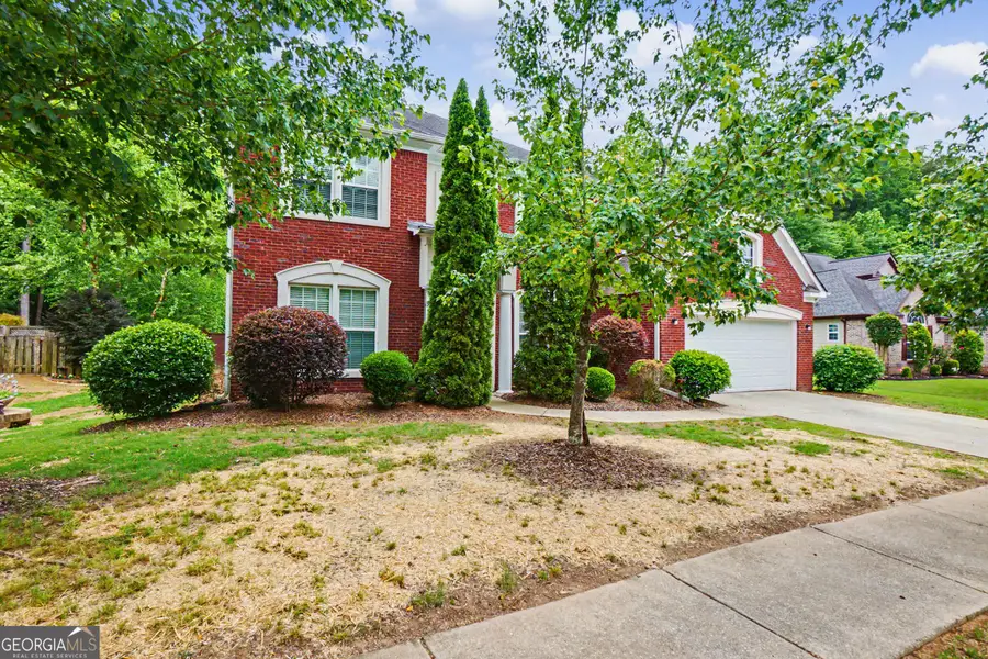5412 The Vyne Avenue, Atlanta, GA 30349 - #2