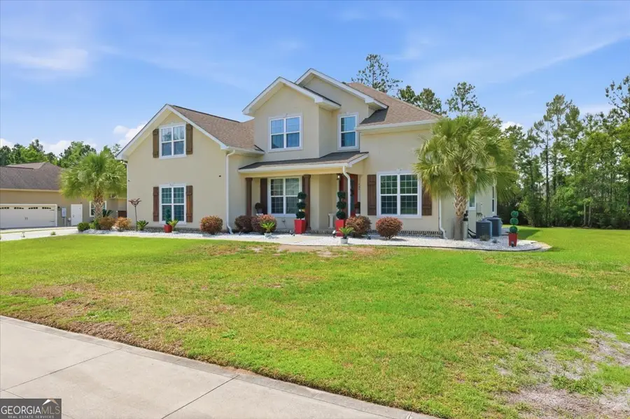 197 Belmont Circle, Brunswick, GA 31525 - #2