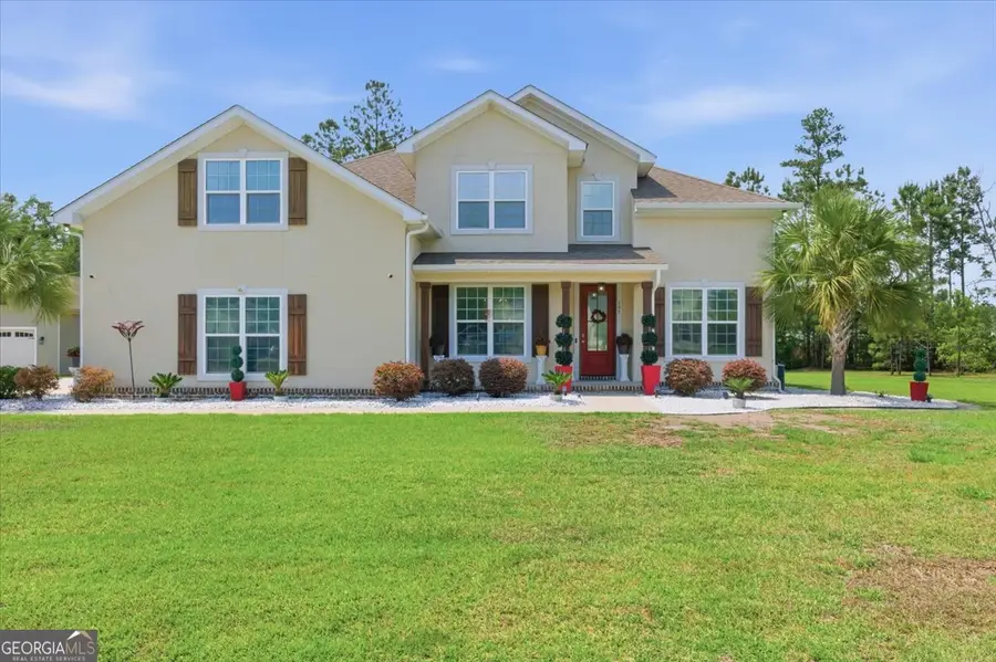 197 Belmont Circle, Brunswick, GA 31525 - #3
