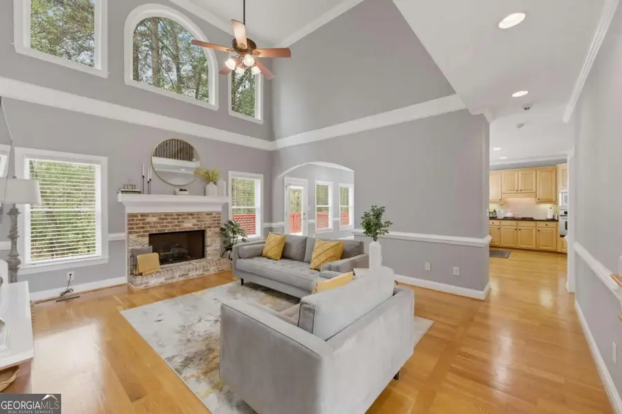 2981 Cadbury Trail, Snellville, GA 30039 - #3