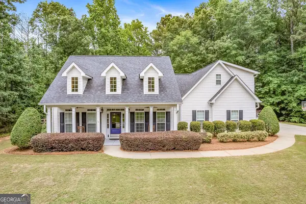 49 Cherokee Farms Drive, Newnan, GA 30263