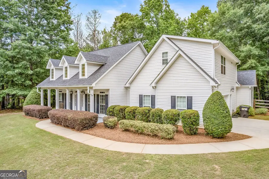 49 Cherokee Farms Drive, Newnan, GA 30263 - #2