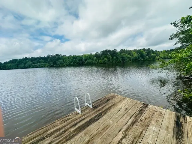 LOT 7 Browns Lake, Sparta, GA 31087 - #3