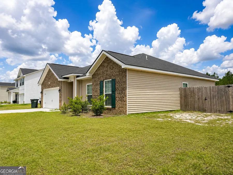 1460 Arnold Drive Se, Allenhurst, GA 31301 - #2