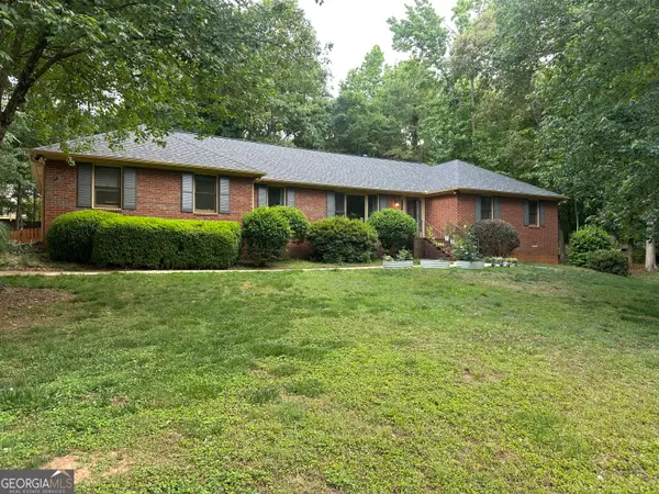 126 Buckeye Branch, Athens, GA 30605