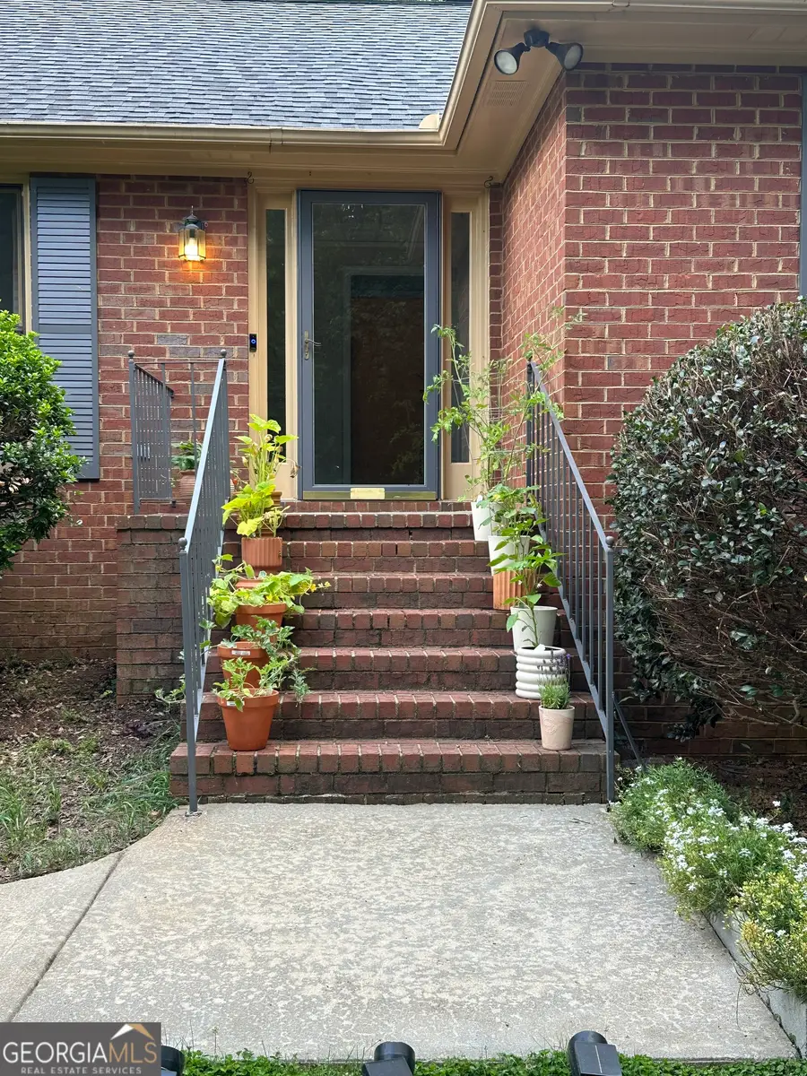 126 Buckeye Branch, Athens, GA 30605 - #2