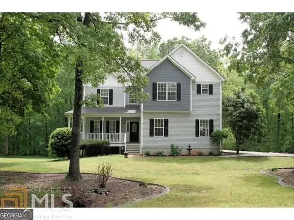 220 Brittain Way, Newnan, GA 30263