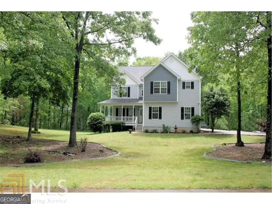 220 Brittain Way, Newnan, GA 30263 - #2