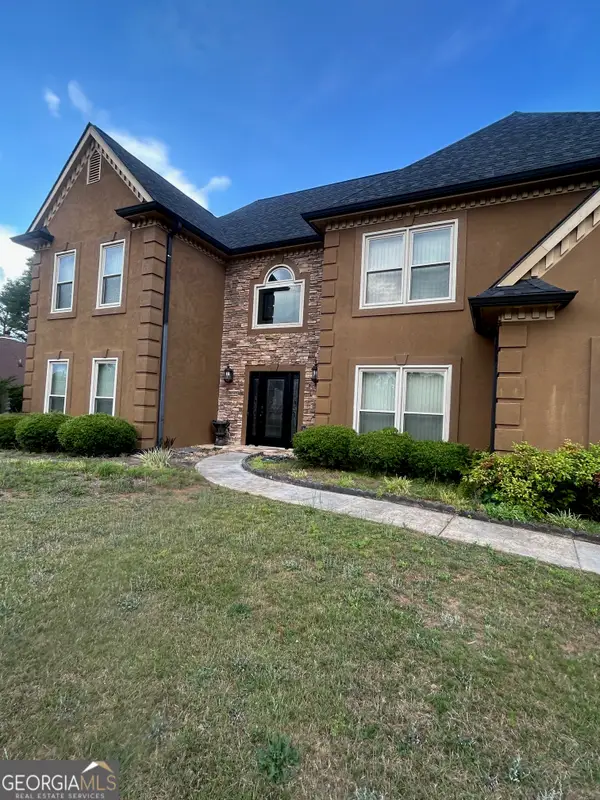 3233 Wyndham Park Lane, Decatur, GA 30034