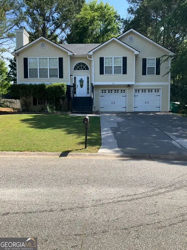 12 Carson Court, Adairsville, GA 30103