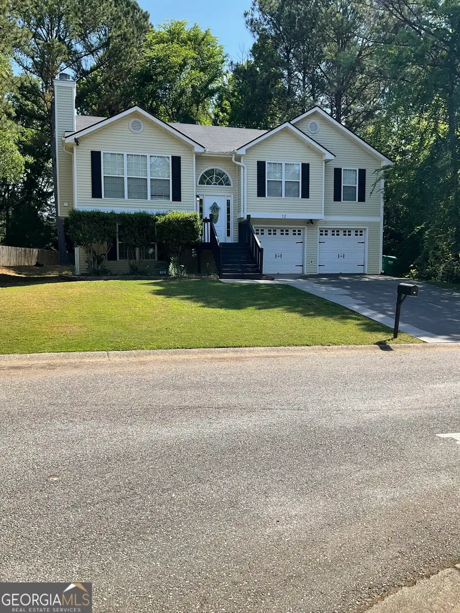 12 Carson Court, Adairsville, GA 30103 - #2