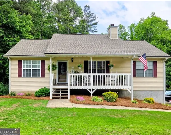21 Baskin Heights Path, Temple, GA 30179