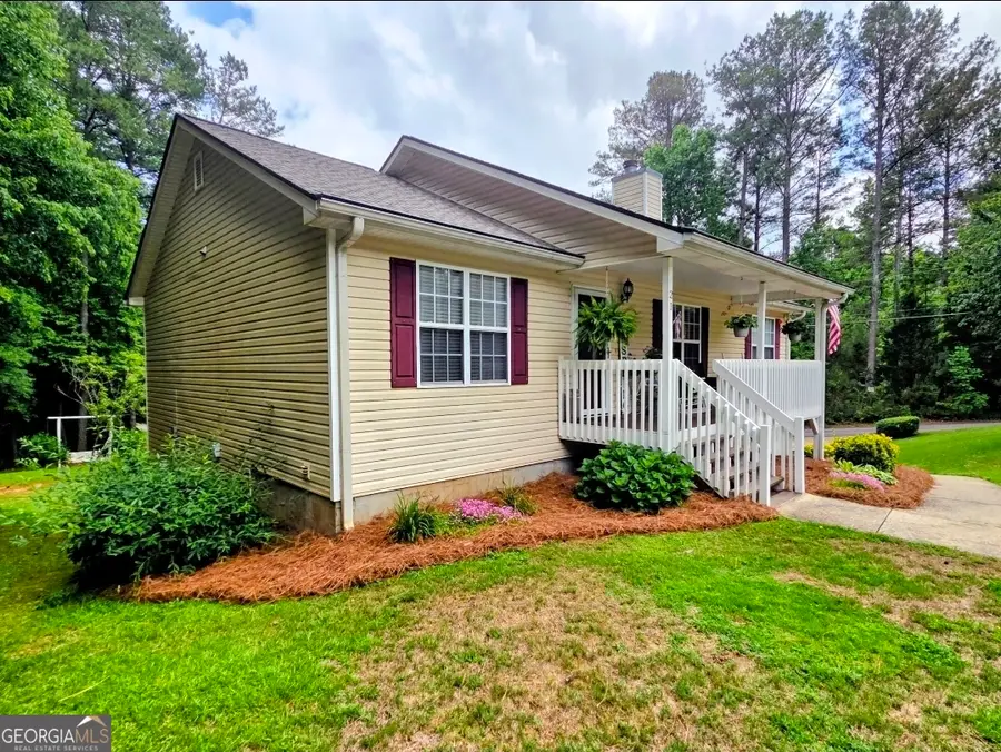 21 Baskin Heights Path, Temple, GA 30179 - #2