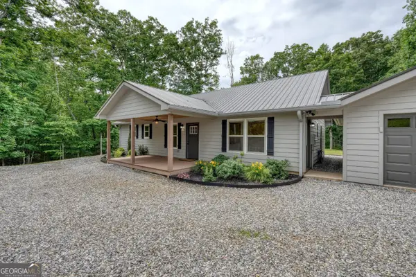 35 Prospect Road, Blairsville, GA 30512