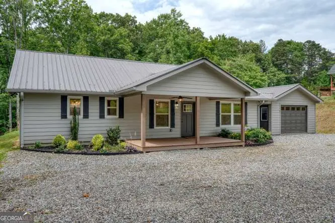 35 Prospect Road, Blairsville, GA 30512 - #3
