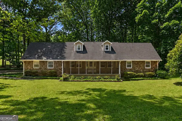 25 Melanie Drive, Stockbridge, GA 30281