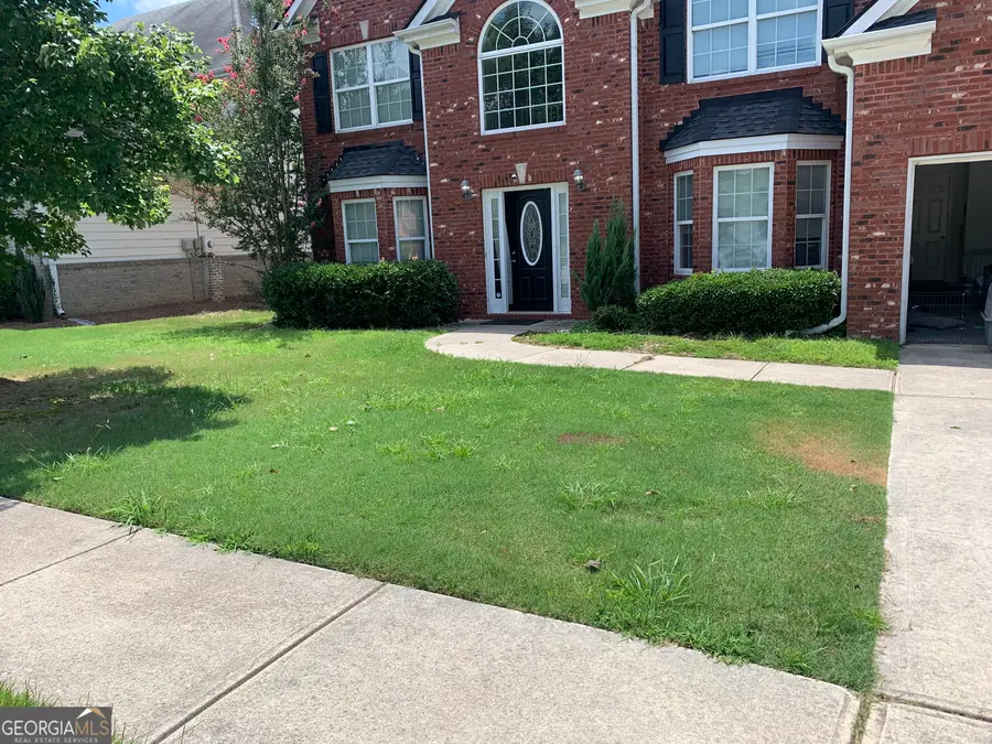 3951 Oak Field Drive, Loganville, GA 30052 - #2