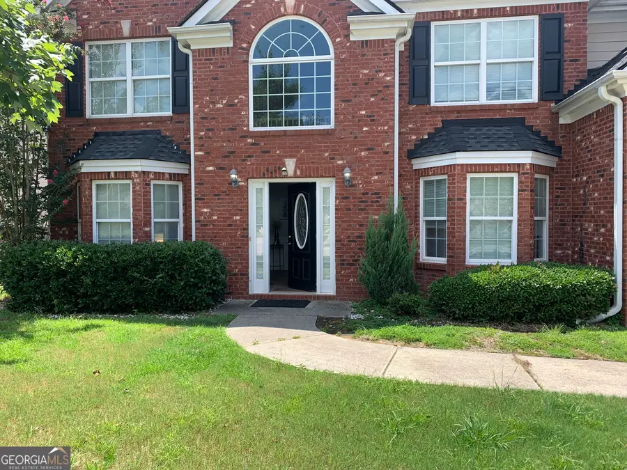 3951 Oak Field Drive, Loganville, GA 30052 - #3