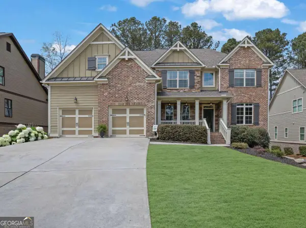 31 Lullwater Court, Dallas, GA 30132