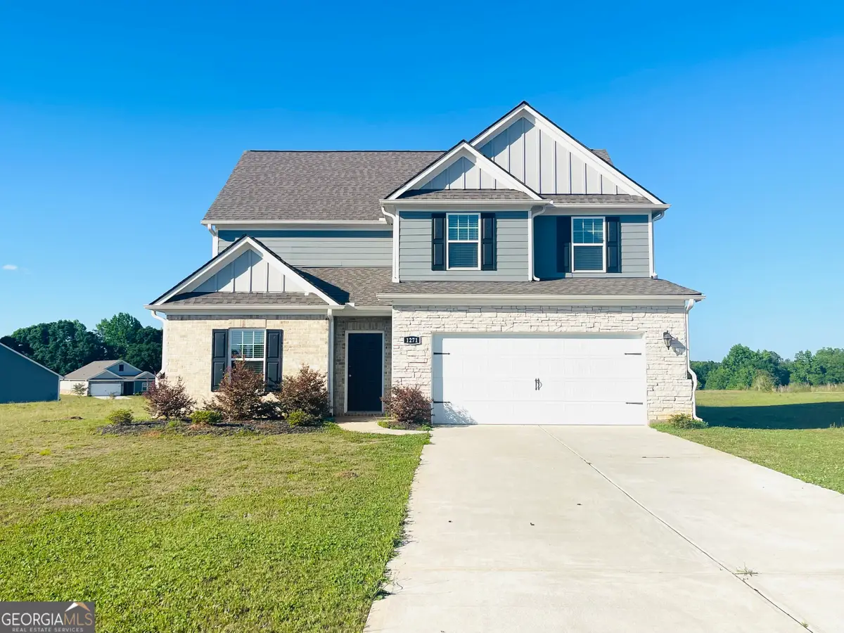 1271 Fendt Drive, Locust Grove, GA 30248 - #1