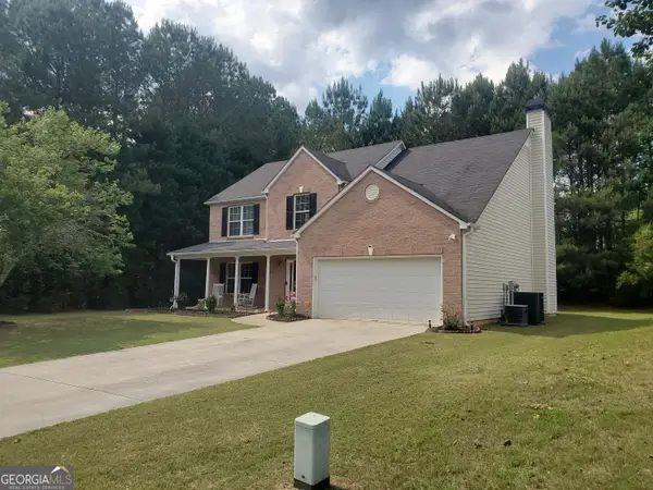 2264 Grassy Springs Court, Conyers, GA 30012