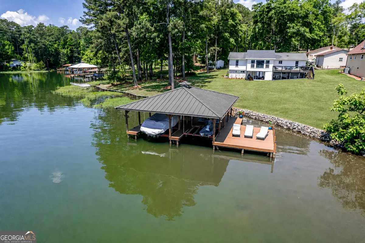 180 Jackson Road, Milledgeville, GA 31061 - #1