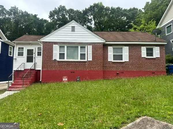 1621 Van Vleck Avenue Se, Atlanta, GA 30316
