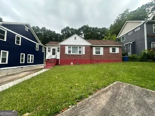 1621 Van Vleck Avenue Se, Atlanta, GA 30316 - #3