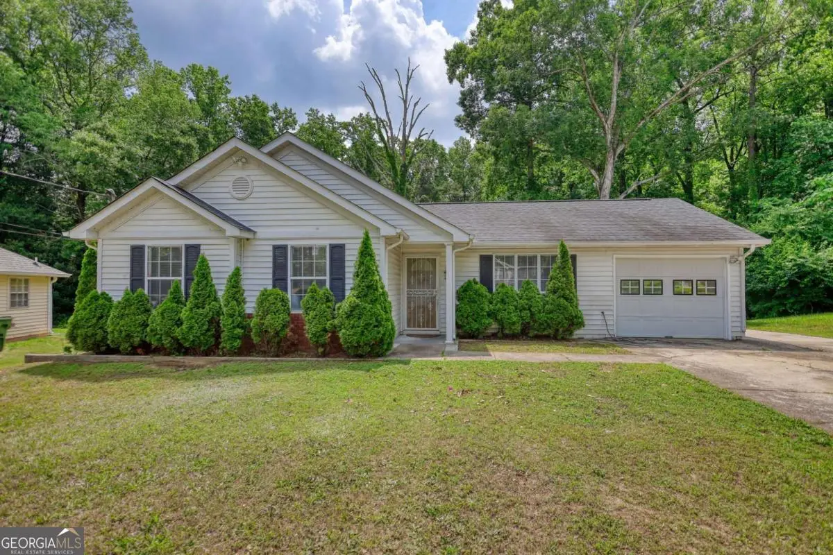 2119 Briar Glen Lane, Atlanta, GA 30331 - #1