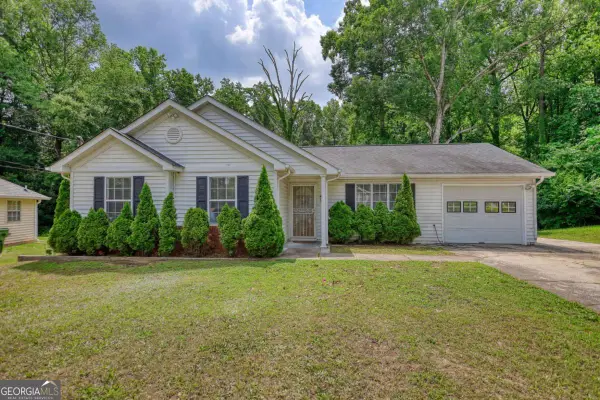 2119 Briar Glen Lane, Atlanta, GA 30331