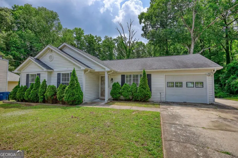 2119 Briar Glen Lane, Atlanta, GA 30331 - #2