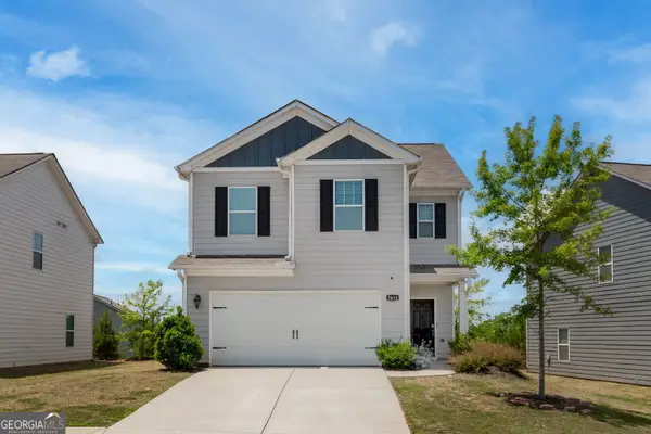 3615 Tommyhawk Court, Douglasville, GA 30135