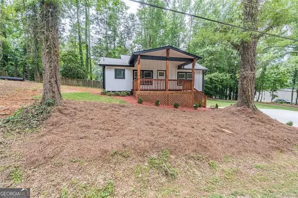1881 Sylvia Street, Austell, GA 30106