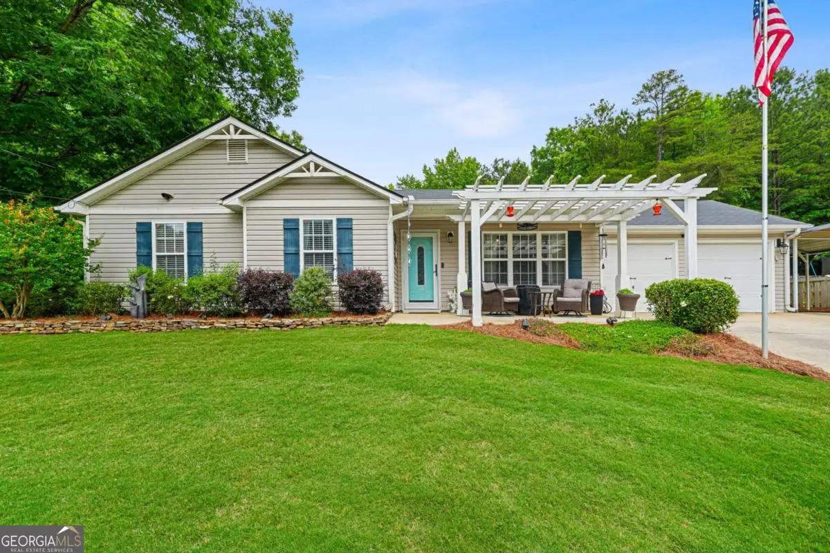 64 Wayfaring Drive, Rockmart, GA 30153 - #1