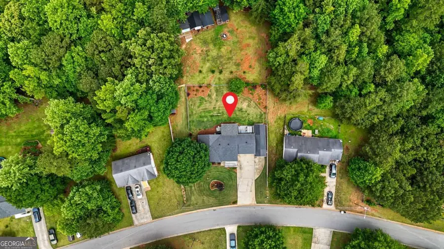 64 Wayfaring Drive, Rockmart, GA 30153 - #2