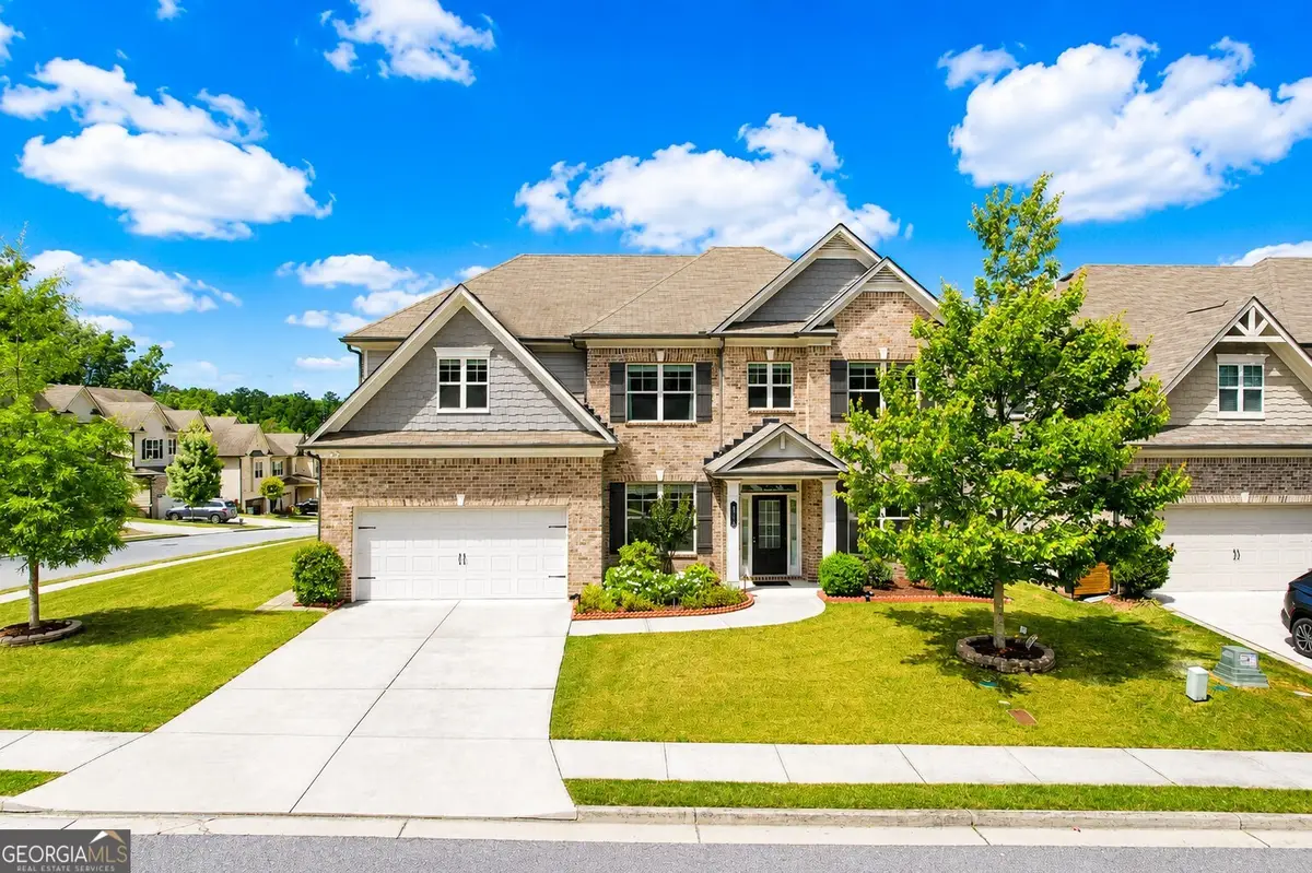 3344 Ivy Farm Path, Buford, GA 30519 - #1