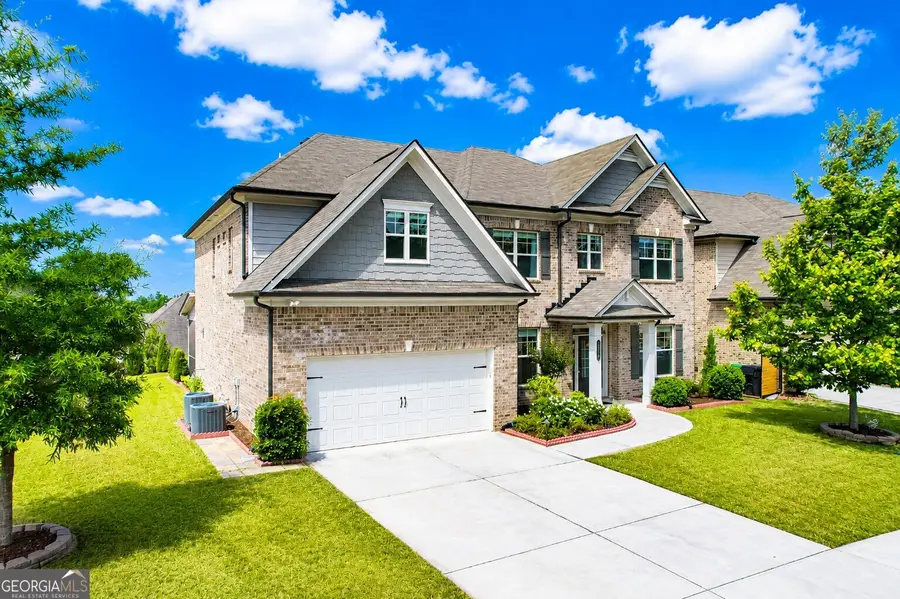 3344 Ivy Farm Path, Buford, GA 30519 - #2
