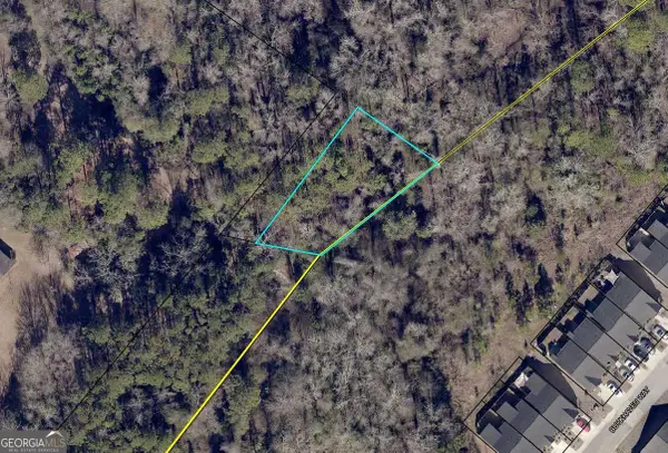 0 Miller Street, Statesboro, GA 30458