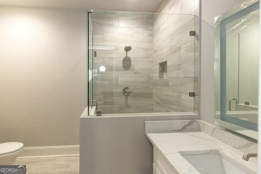230 Waltham Way, Fayetteville, GA 30214 - #2