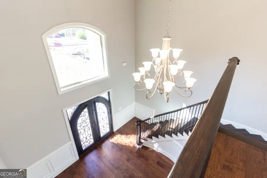 230 Waltham Way, Fayetteville, GA 30214 - #3