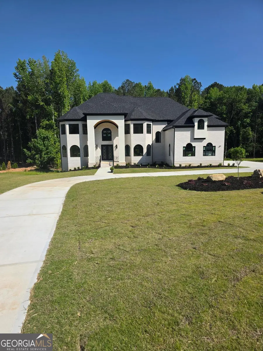 210 Waltham Way, Fayetteville, GA 30214 - #2