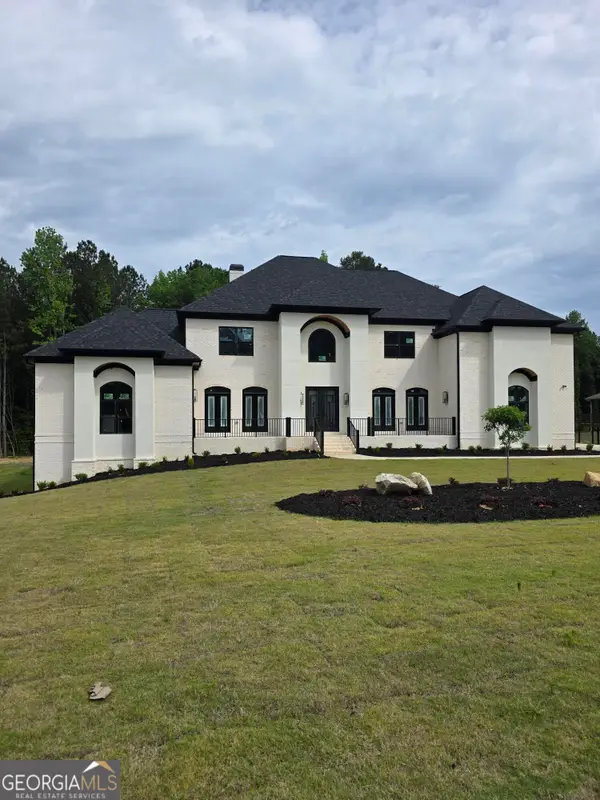 220 Waltham Way, Fayetteville, GA 30214